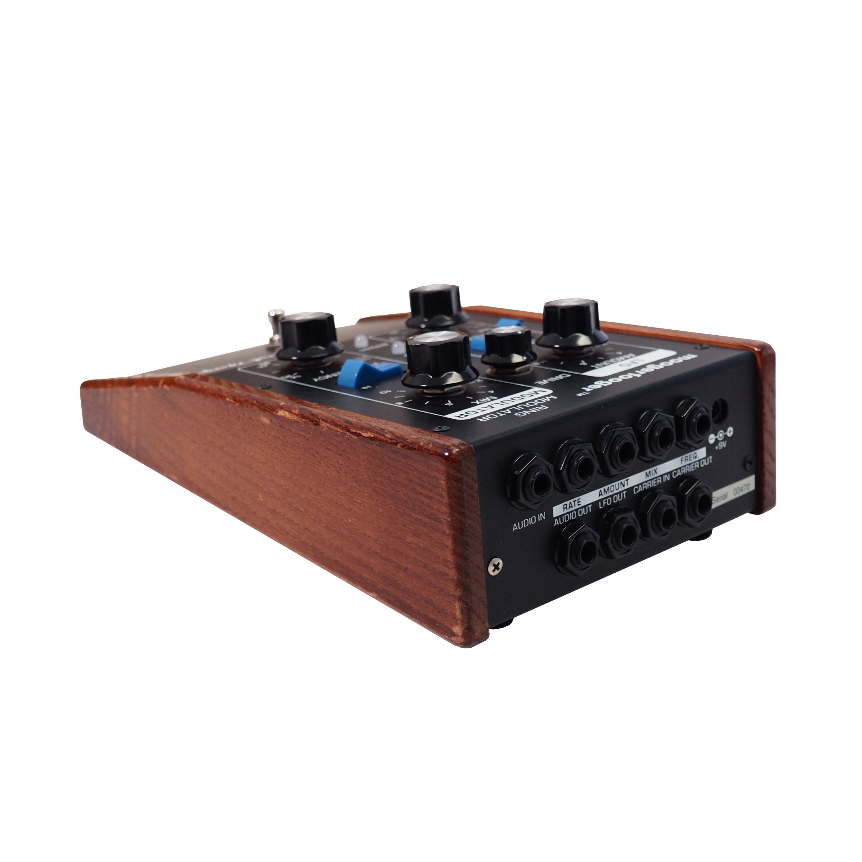 Moog Moogerfooger MF-102 Ring Modulator (Used)