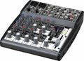 Xenyx 10 Input & 2 Bus Mixer with Effects