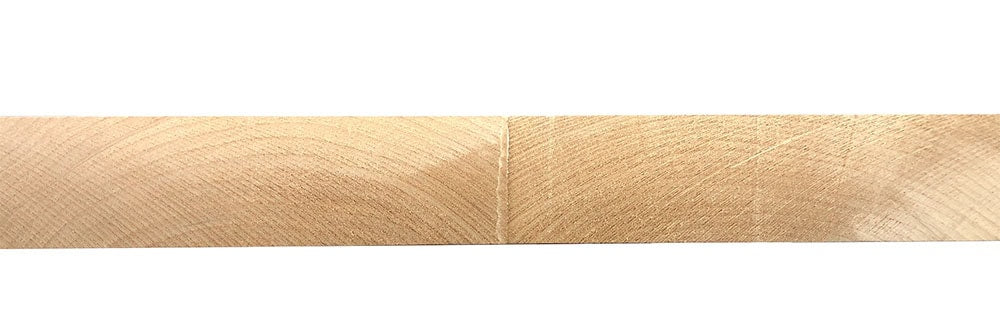 Solo Pro Blank 2Pc Alder Bass Body