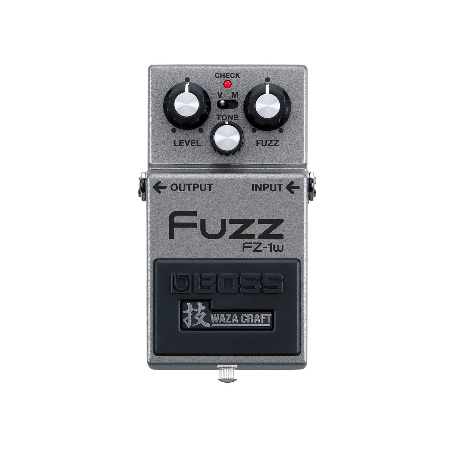 Boss FZ-1W Waza Craft Analog Fuzz