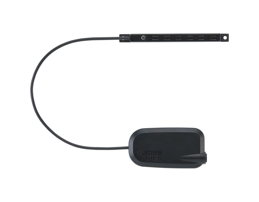 Boss GK-5 Divided Electric Guitar Pickup System