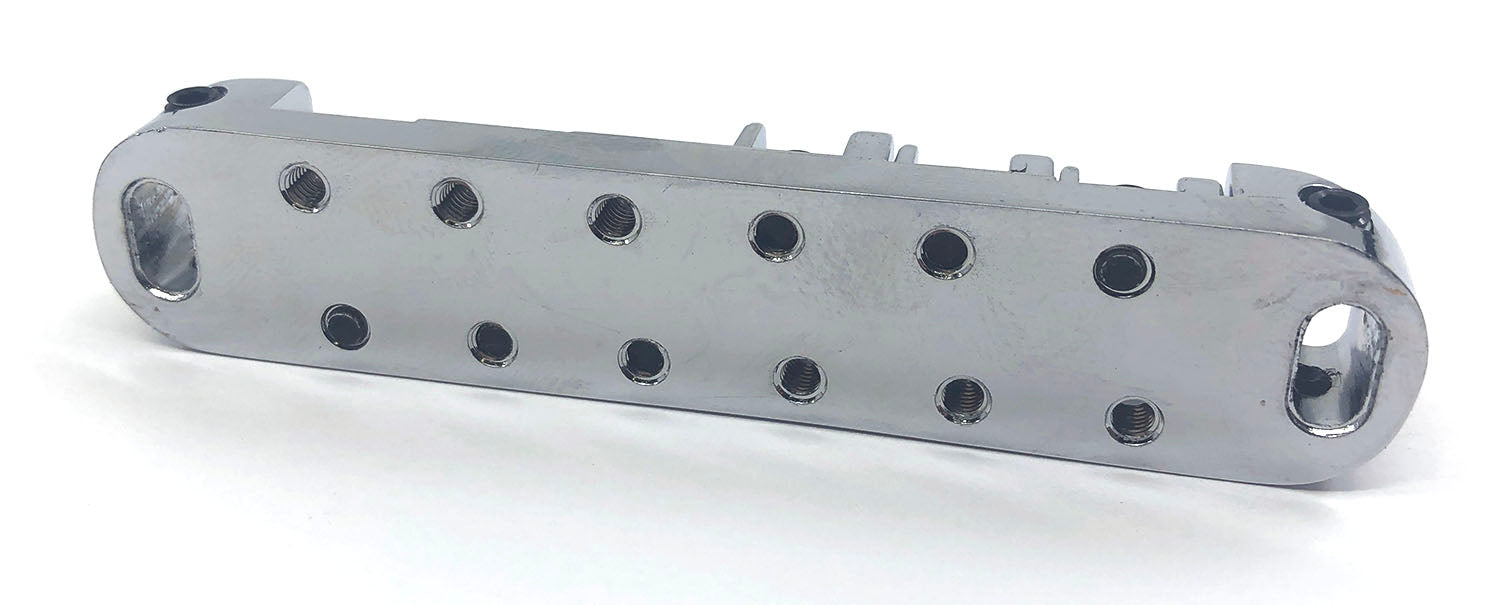 Solo Pro Roller Saddle Bridge