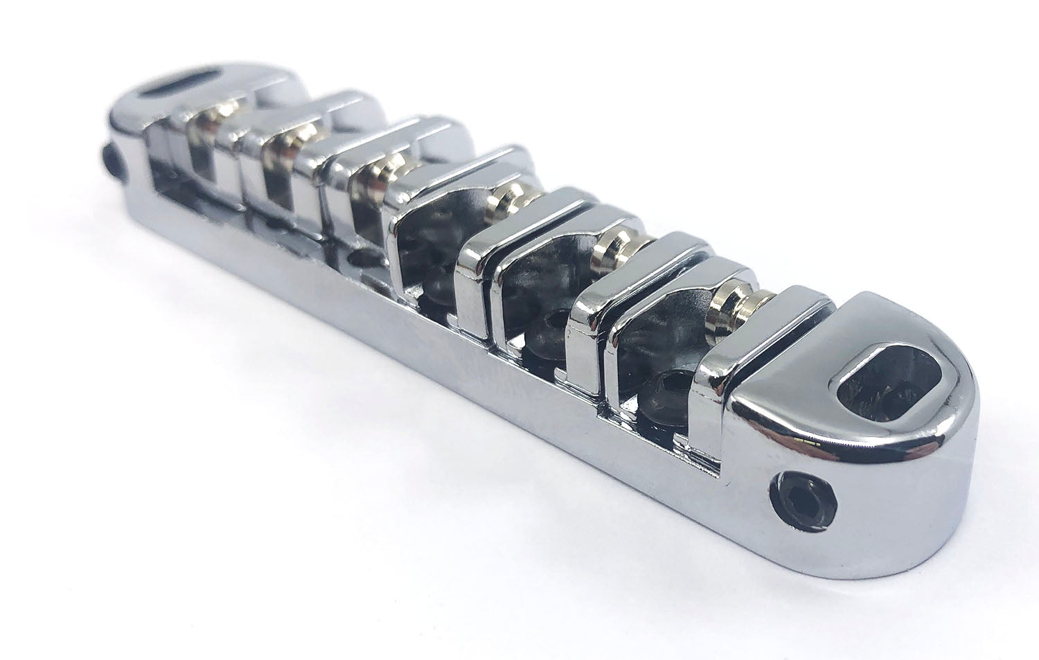 Solo Pro Roller Saddle Bridge
