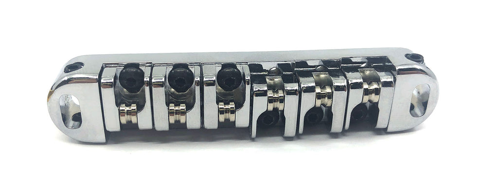 Solo Pro Roller Saddle Bridge