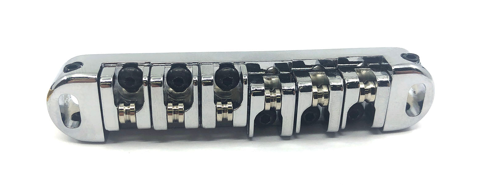 Solo Pro Roller Saddle Bridge