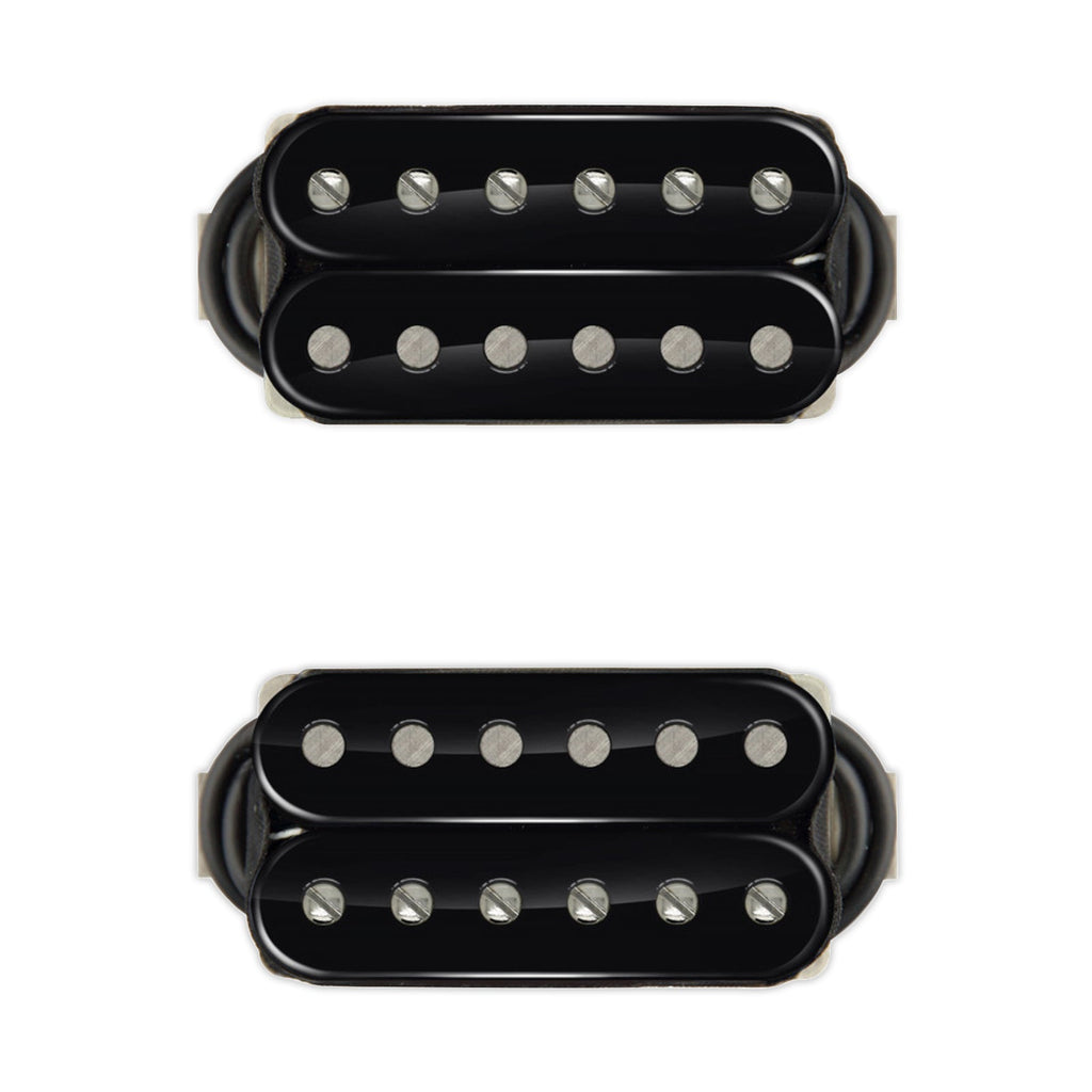 Bare Knuckle Pickups The Mule Humbuckers