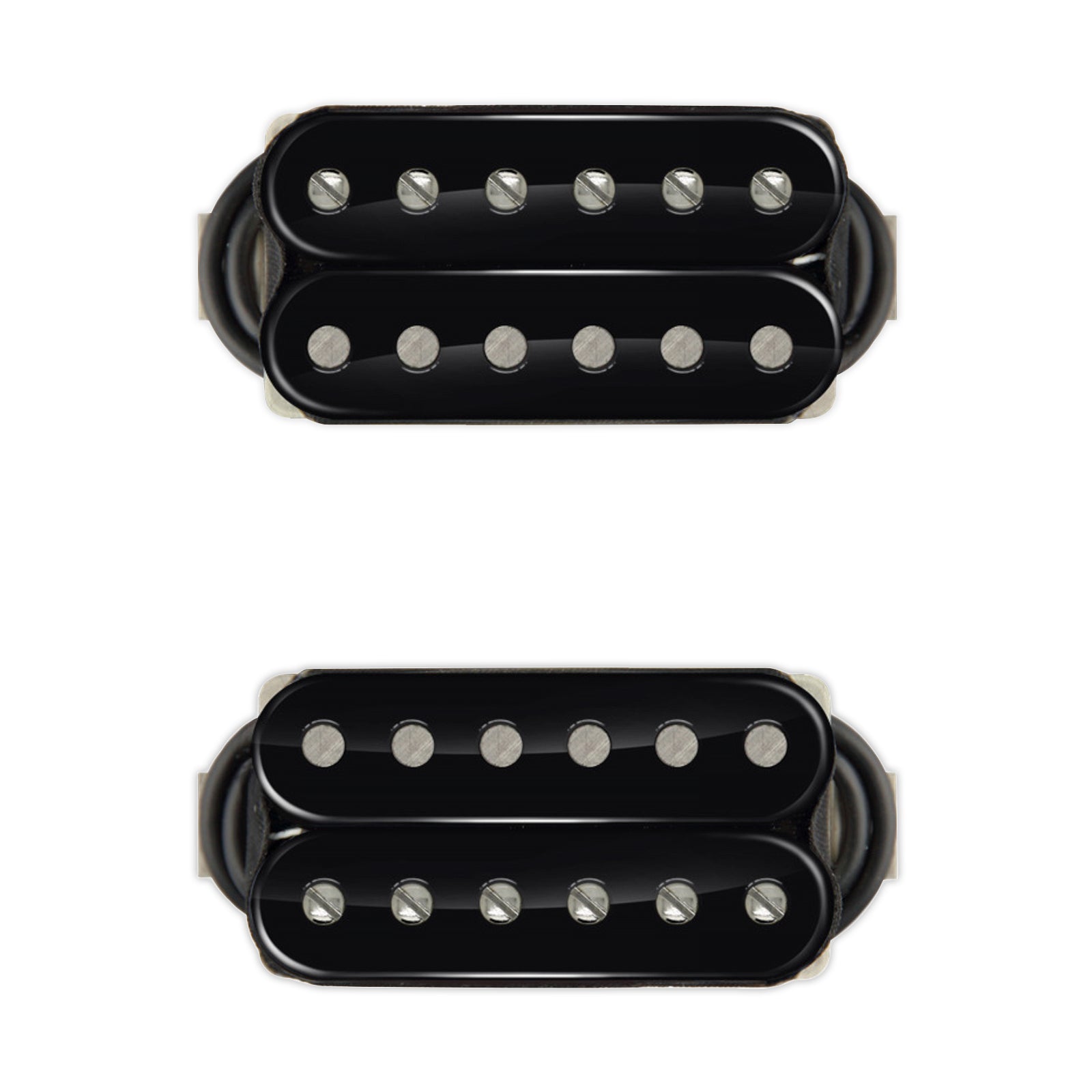Bare Knuckle Pickups The Mule Humbuckers