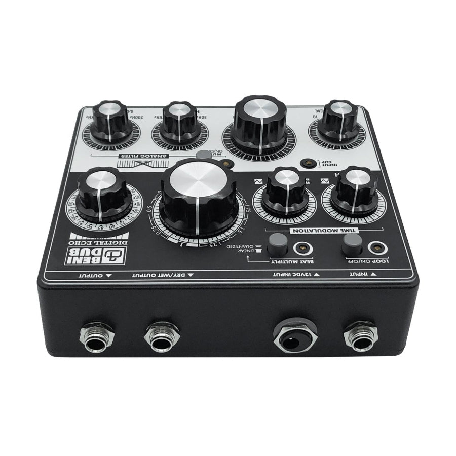 Benidub Digital Echo