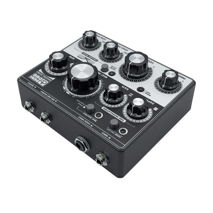 Benidub Digital Echo