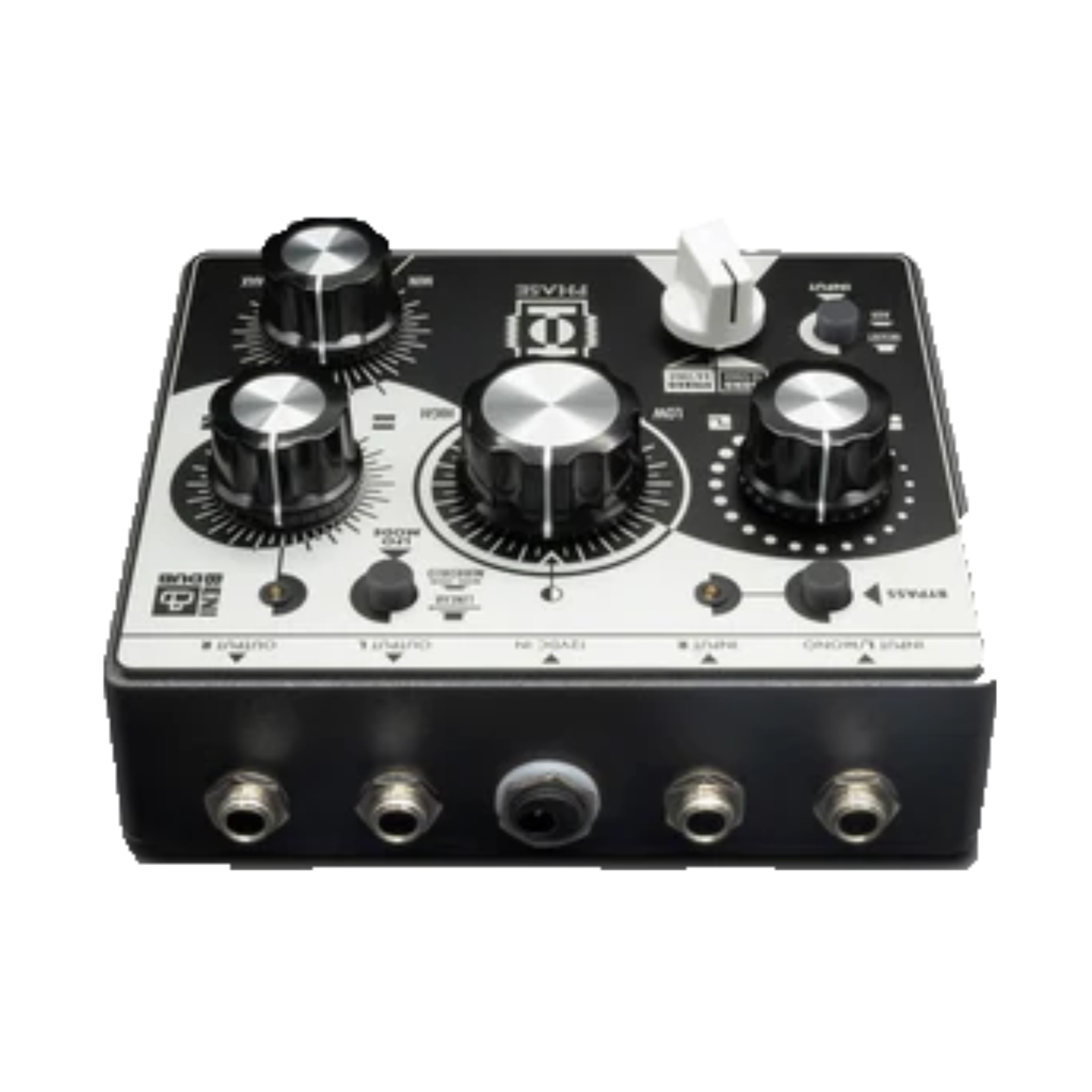 Benidub Phase 12-Stage Optical Stereo Phaser