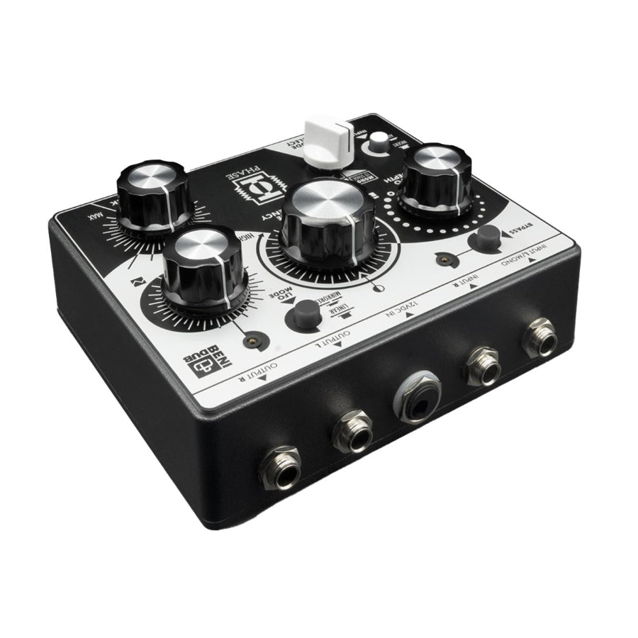 Benidub Phase 12-Stage Optical Stereo Phaser