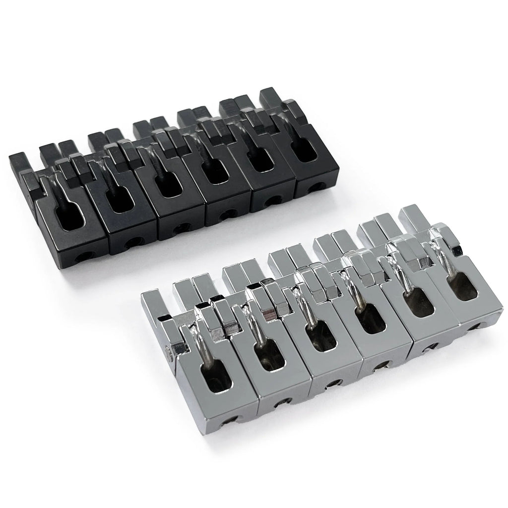 Floyd Rose USA Original Saddle Sets – 10″ Radius