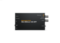 2110 IP converter, Mini BiDirect 12G SFP to SMPTE-2110
