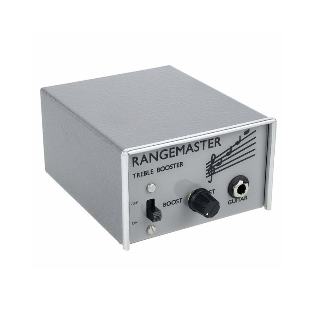 British Pedal Company Rangemaster Treble Booster