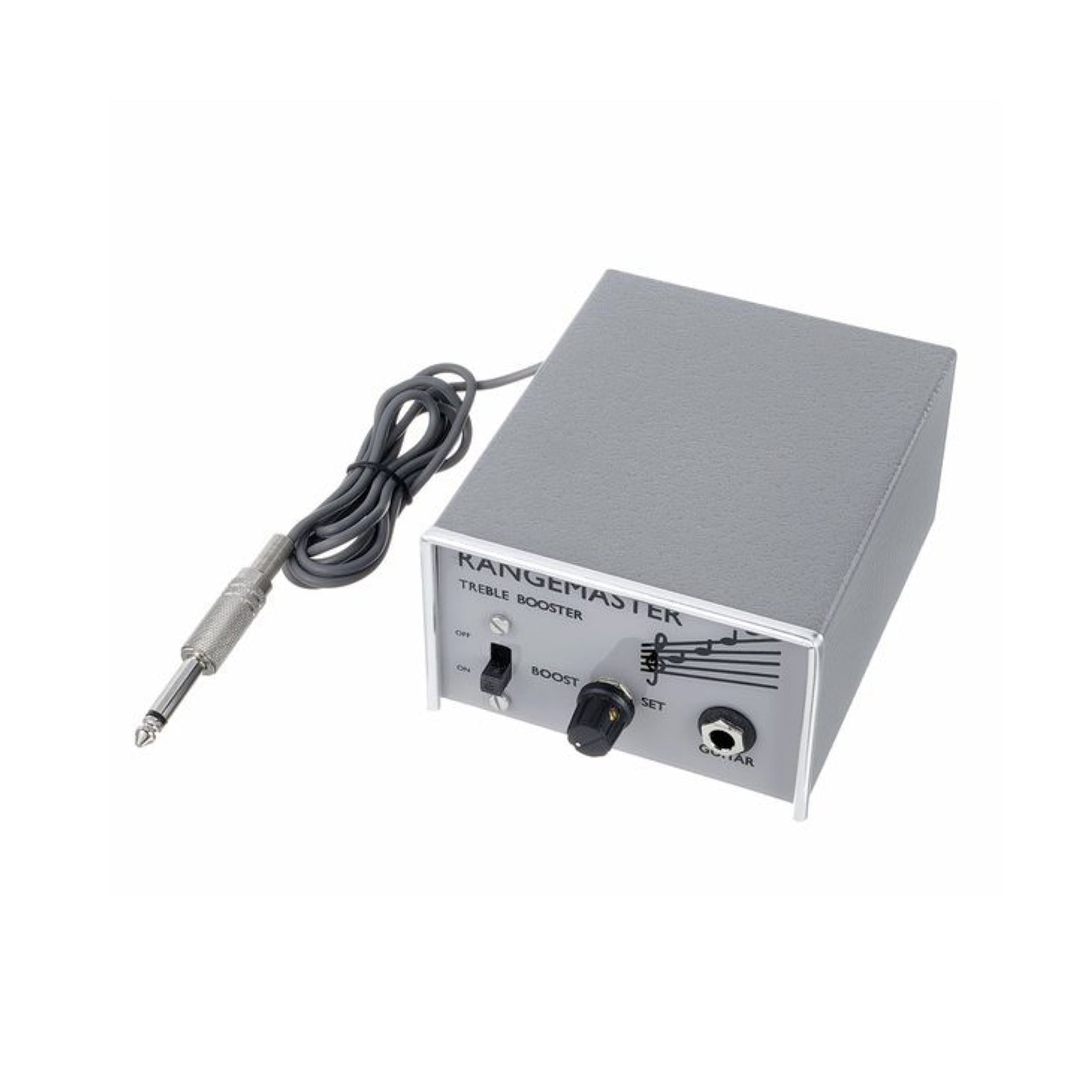 British Pedal Company Rangemaster Treble Booster