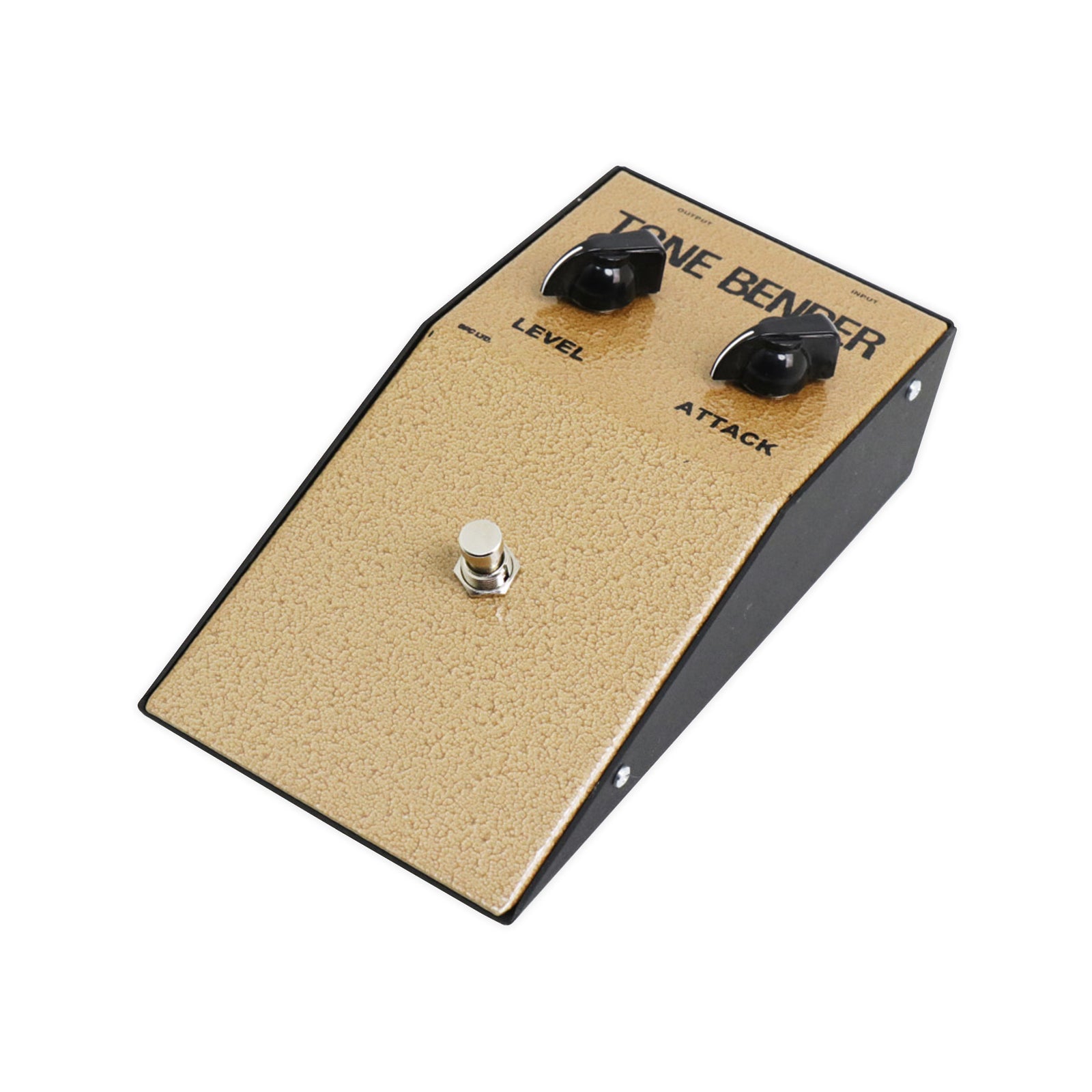 British Pedal Company Tone Bender MKI Fuzz