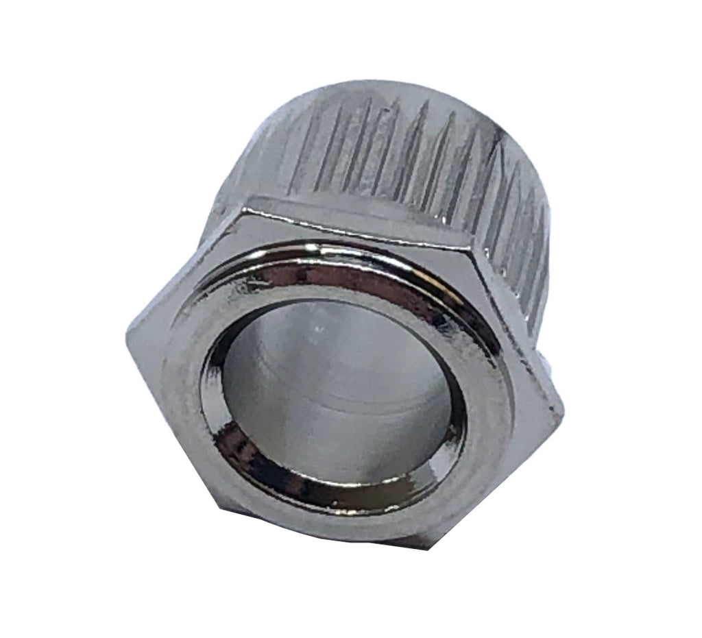 Solo Pro Conversion Hex Bushing Set — Tuner