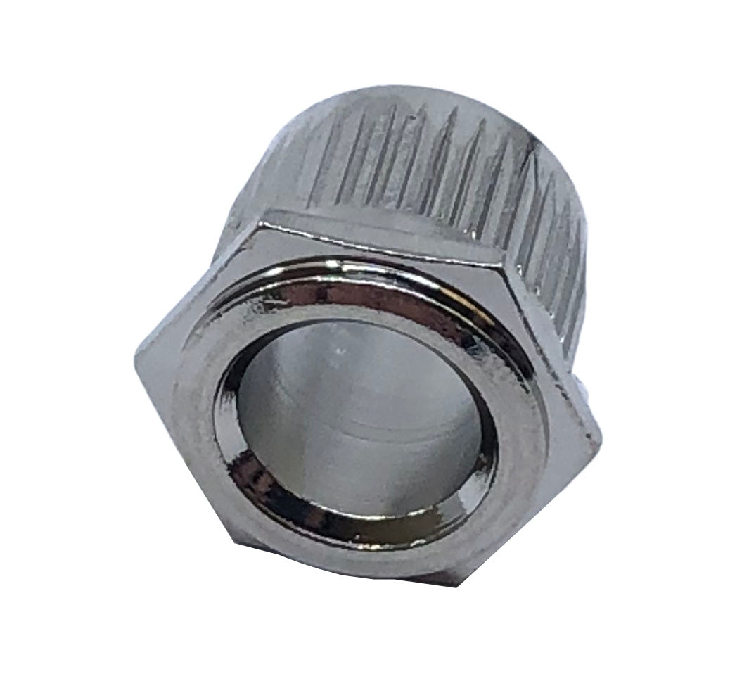 Solo Pro Conversion Hex Bushing Set — Tuner