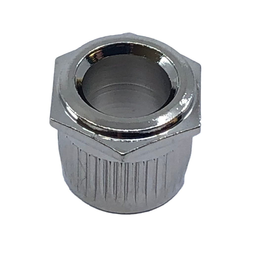 Solo Pro Conversion Hex Bushing Set — Tuner