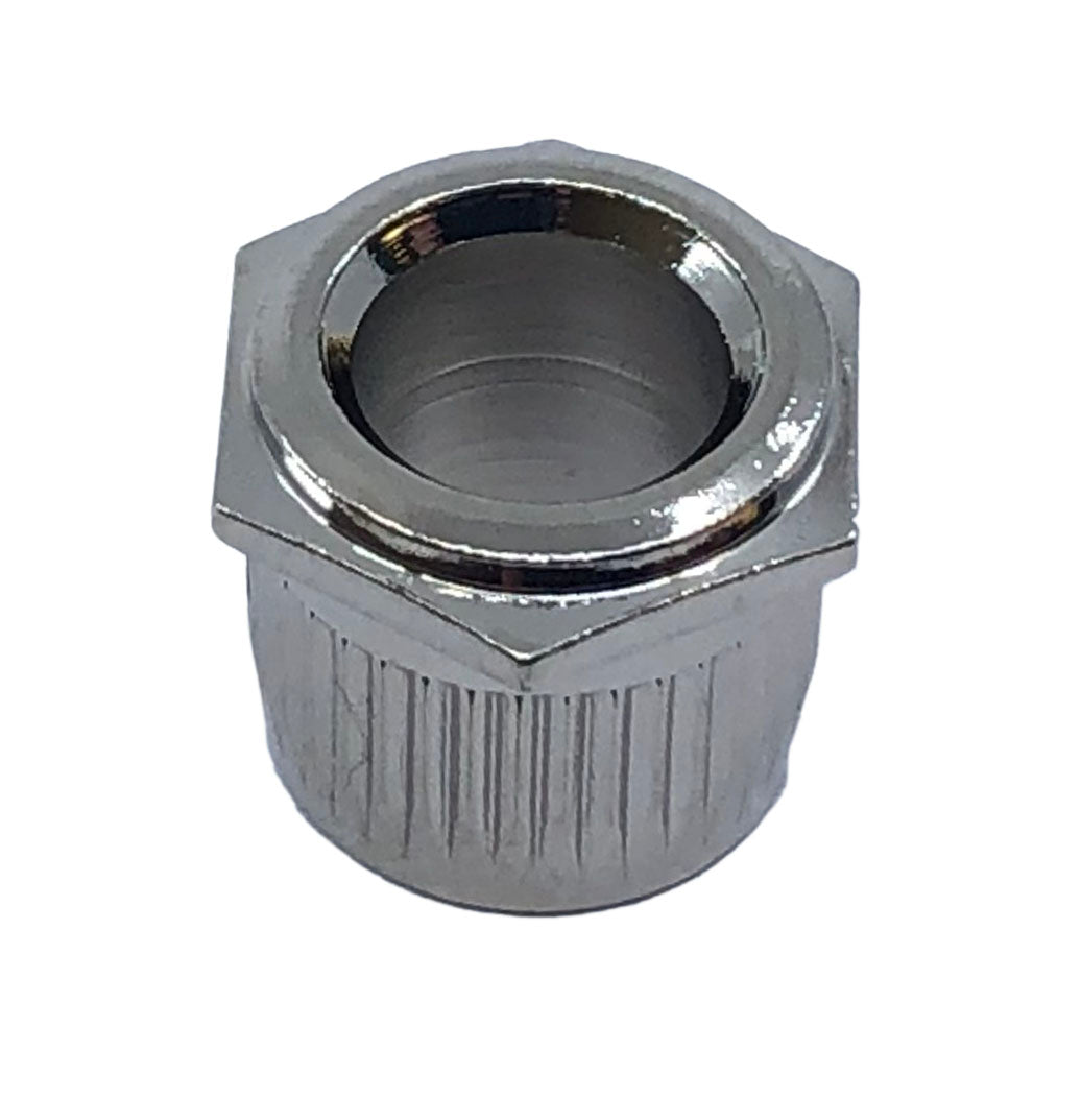 Solo Pro Conversion Hex Bushing Set — Tuner