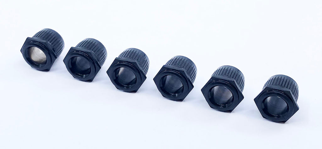 Solo Pro Conversion Hex Bushing Set — Tuner