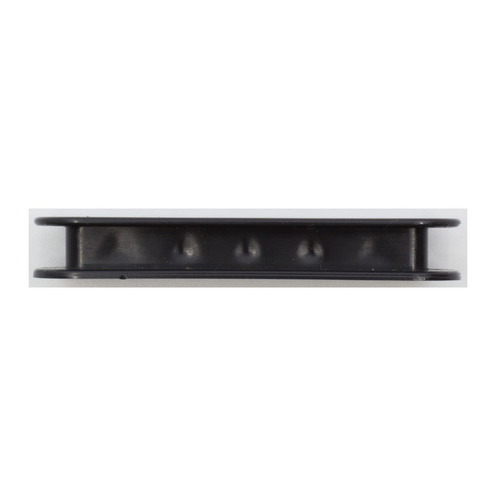 Solo Music Gear Solo DIY Pickup Bobbin – Humbucker P.A.F. Screw Side – Black