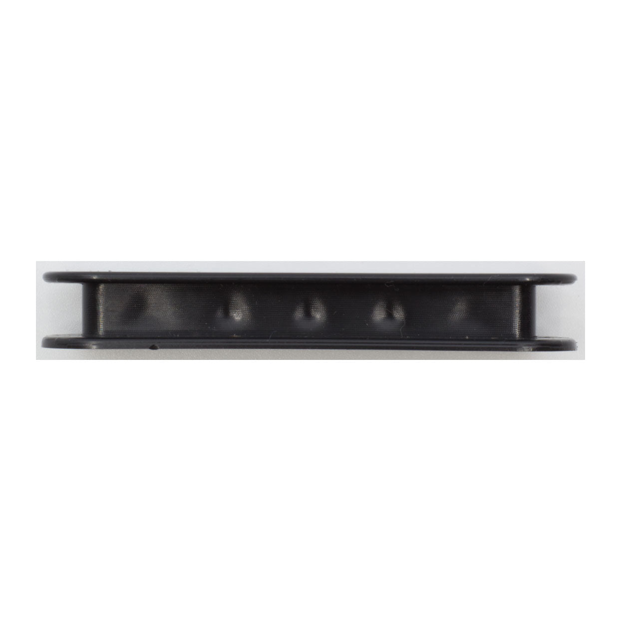 Solo Music Gear Solo DIY Pickup Bobbin – Humbucker P.A.F. Screw Side – Black
