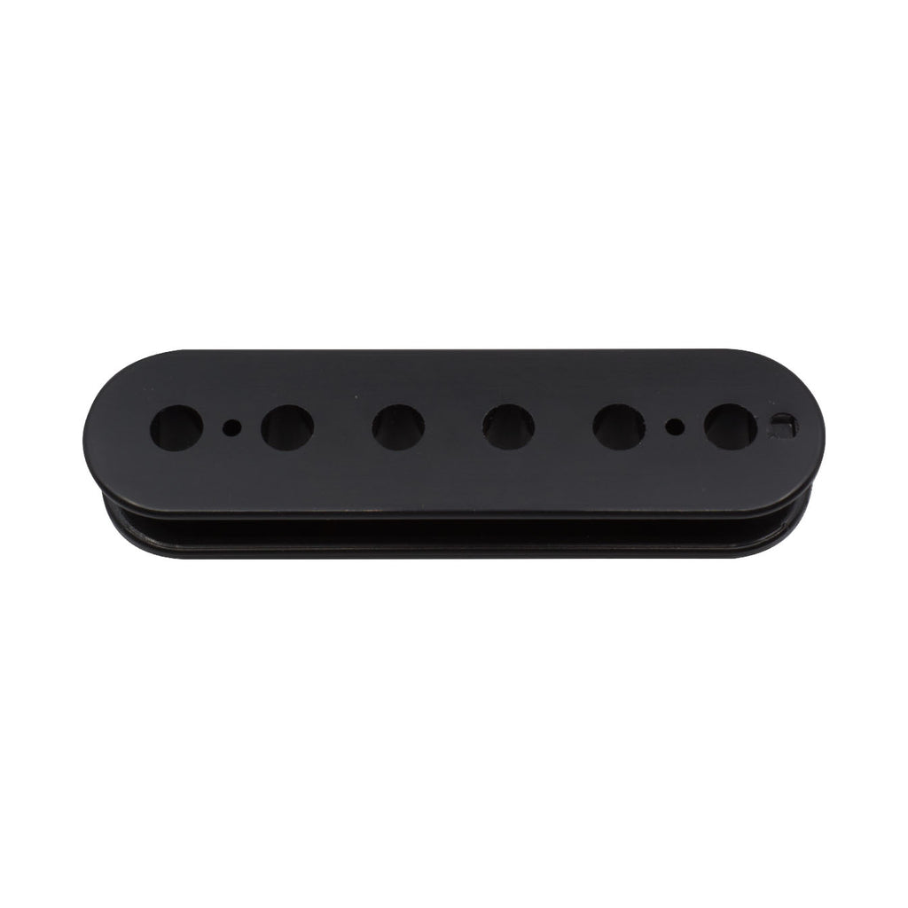 Solo Music Gear Solo DIY Pickup Bobbin – Humbucker P.A.F. Slug Side – Black
