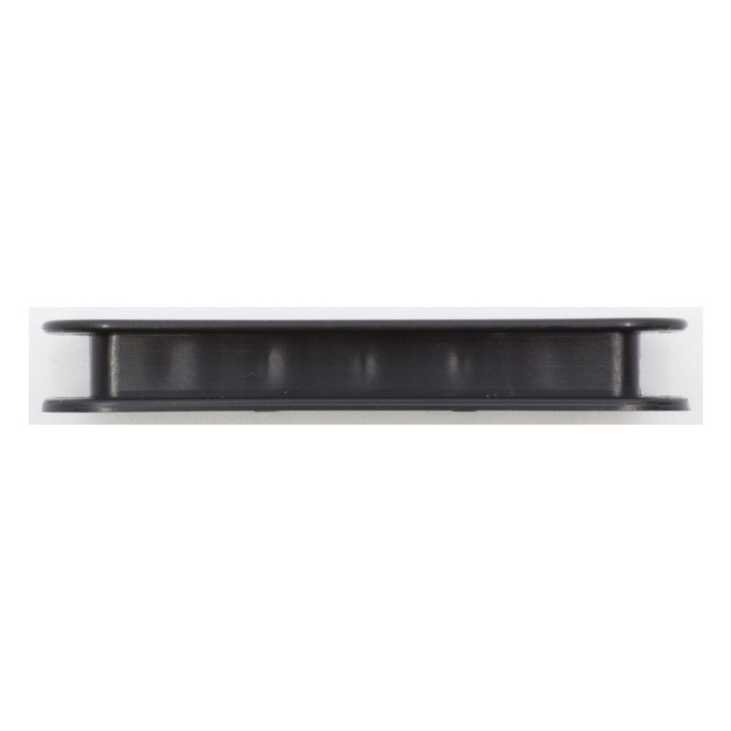 Solo Music Gear Solo DIY Pickup Bobbin – Humbucker P.A.F. Slug Side – Black