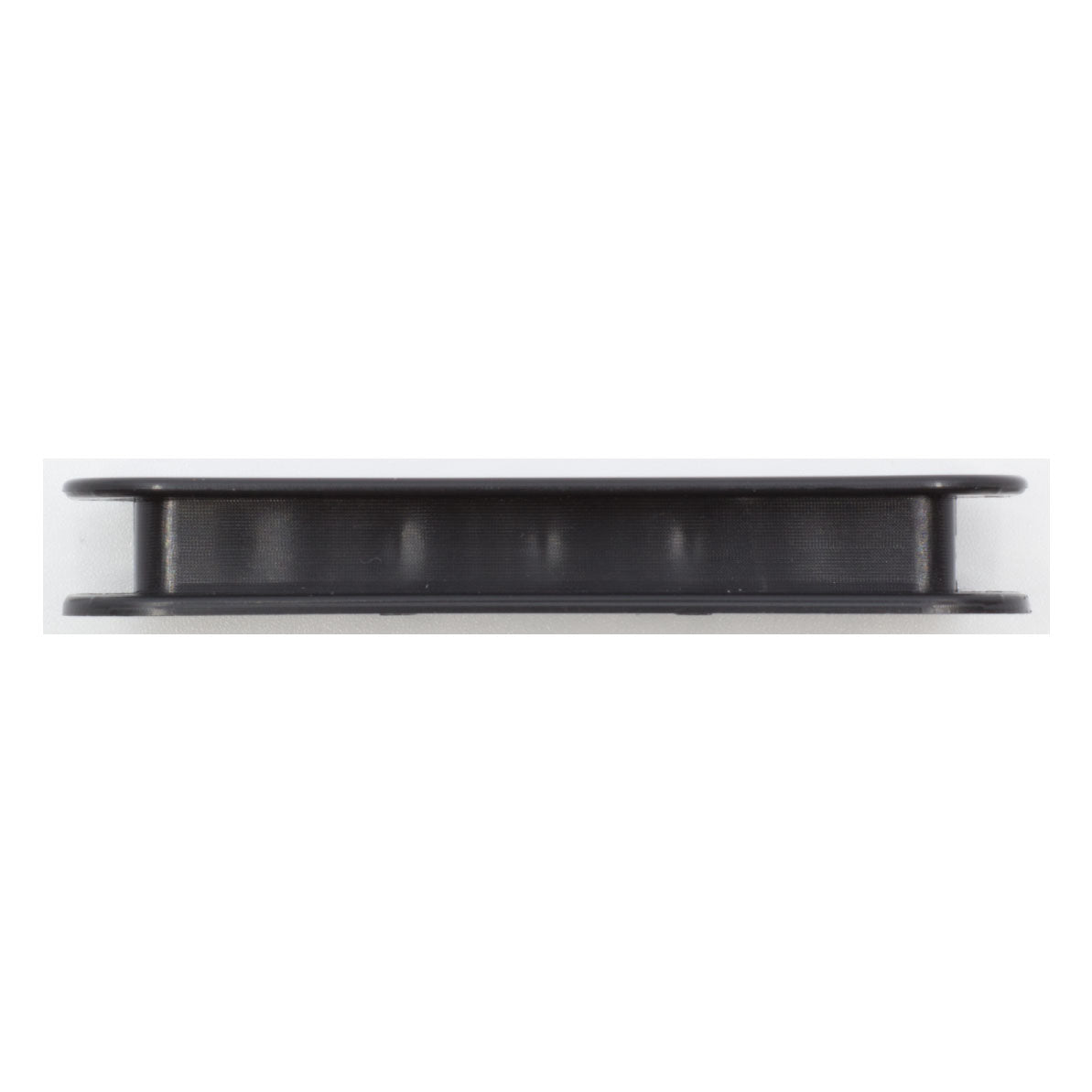 Solo Music Gear Solo DIY Pickup Bobbin – Humbucker P.A.F. Slug Side – Black