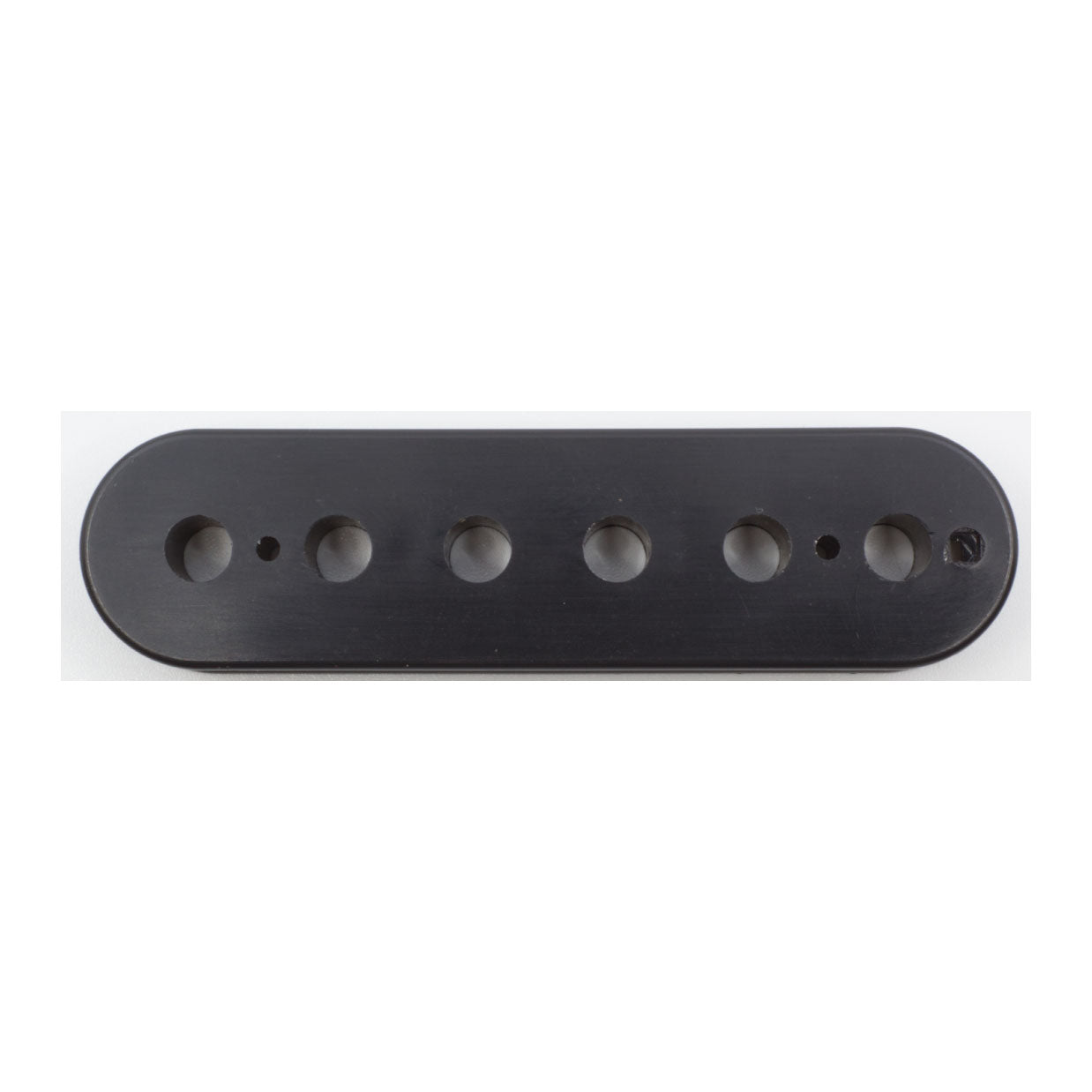 Solo Music Gear Solo DIY Pickup Bobbin – Humbucker P.A.F. Slug Side – Black