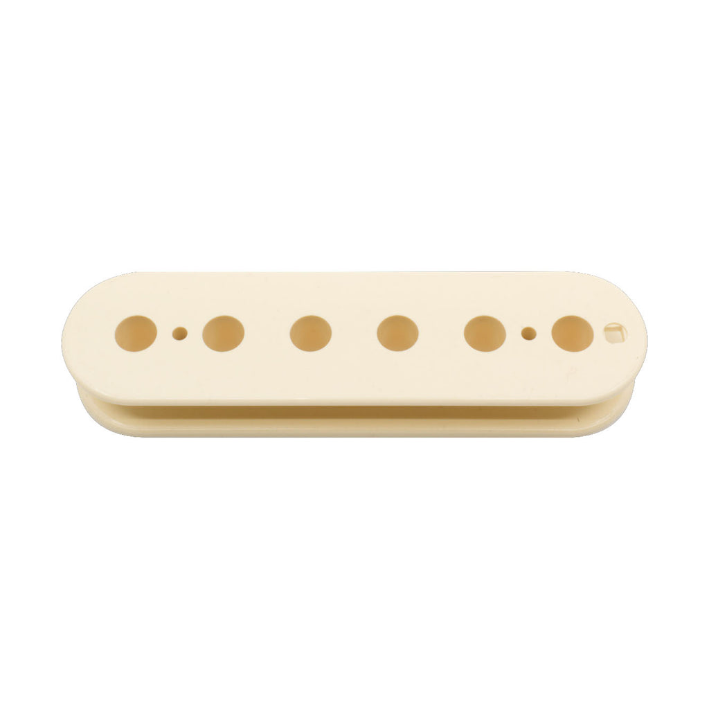 Solo Music Gear Solo DIY Pickup Bobbin – Humbucker P.A.F. Slug Side – Cream