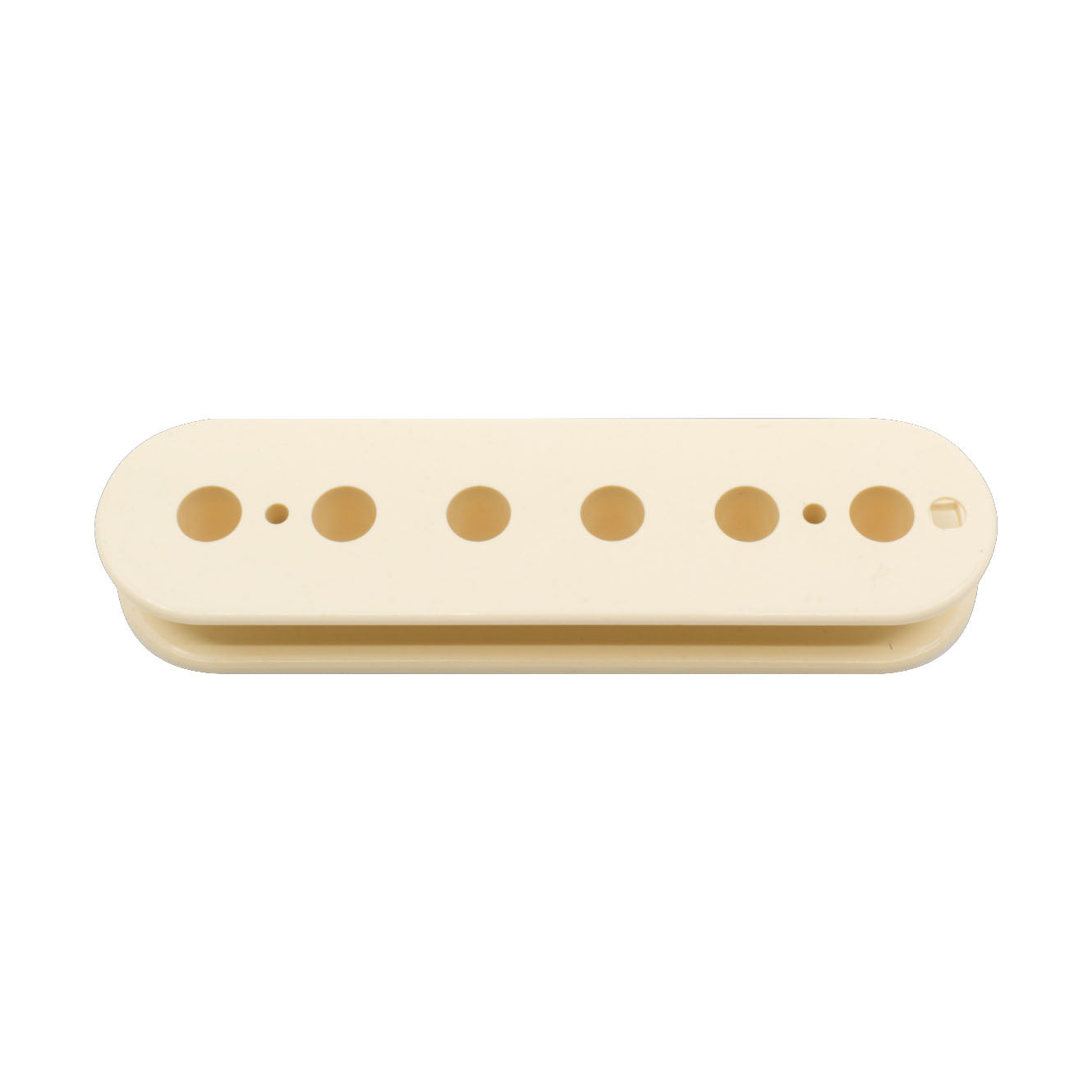 Solo Music Gear Solo DIY Pickup Bobbin – Humbucker P.A.F. Slug Side – Cream