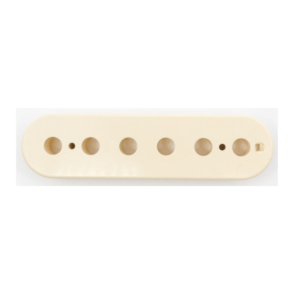 Solo Music Gear Solo DIY Pickup Bobbin – Humbucker P.A.F. Slug Side – Cream