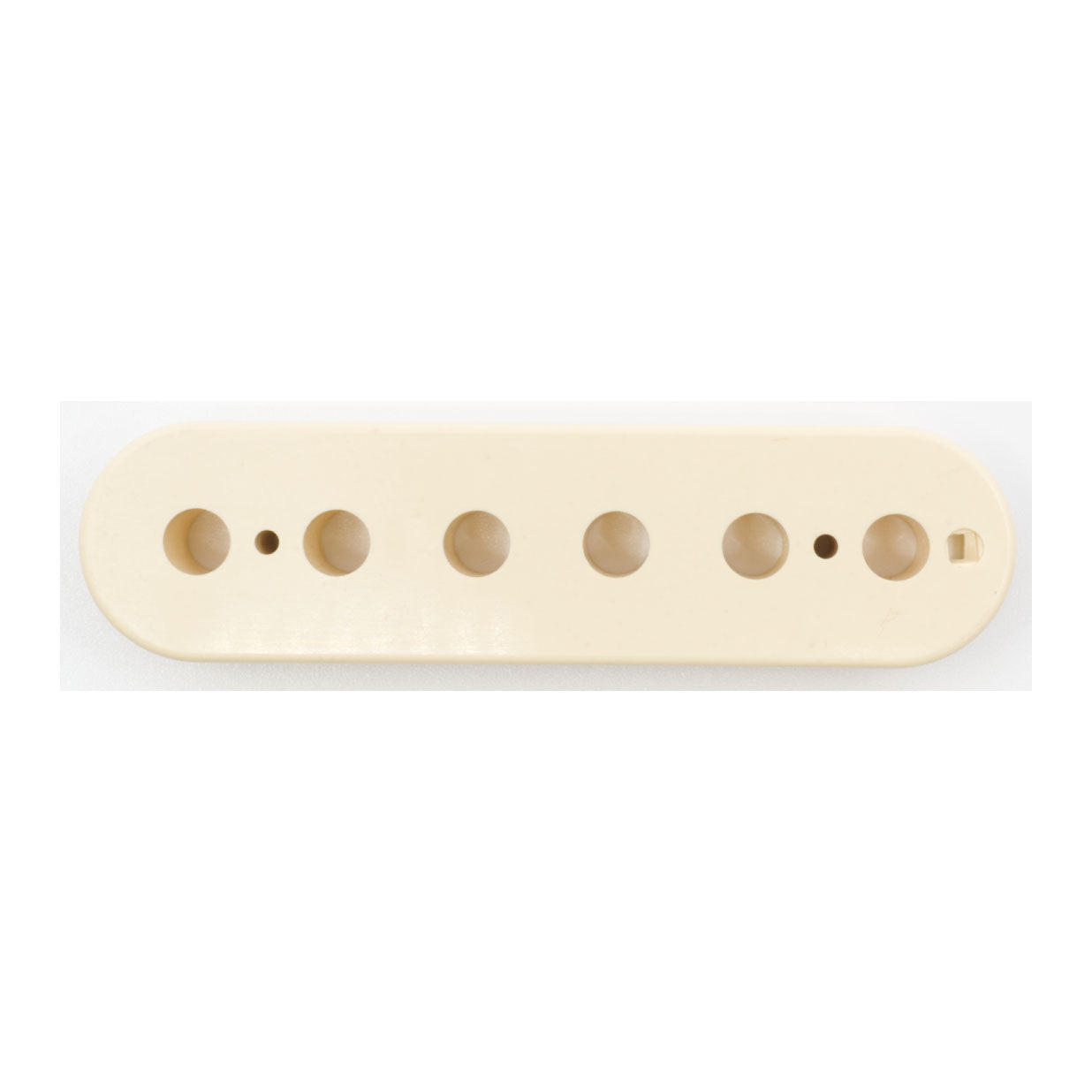 Solo Music Gear Solo DIY Pickup Bobbin – Humbucker P.A.F. Slug Side – Cream
