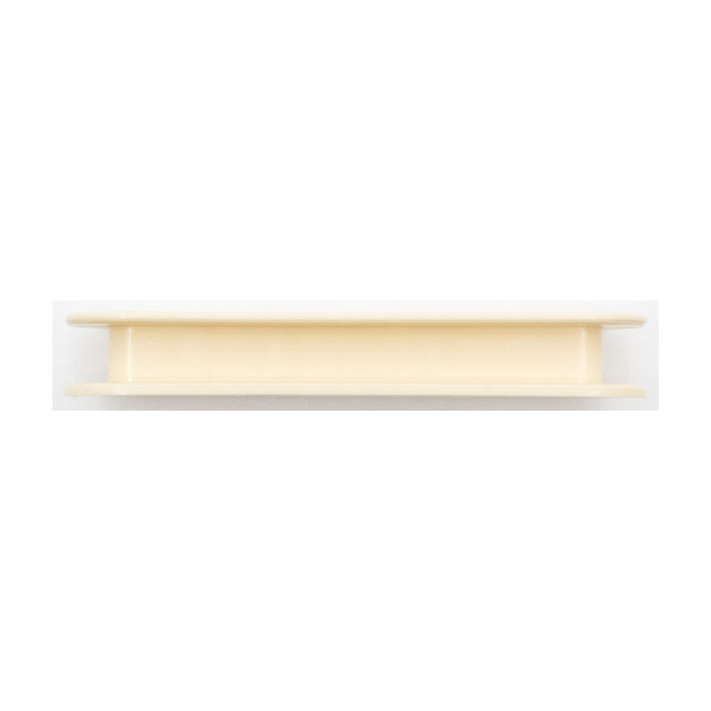 Solo Music Gear Solo DIY Pickup Bobbin – Humbucker P.A.F. Slug Side – Cream