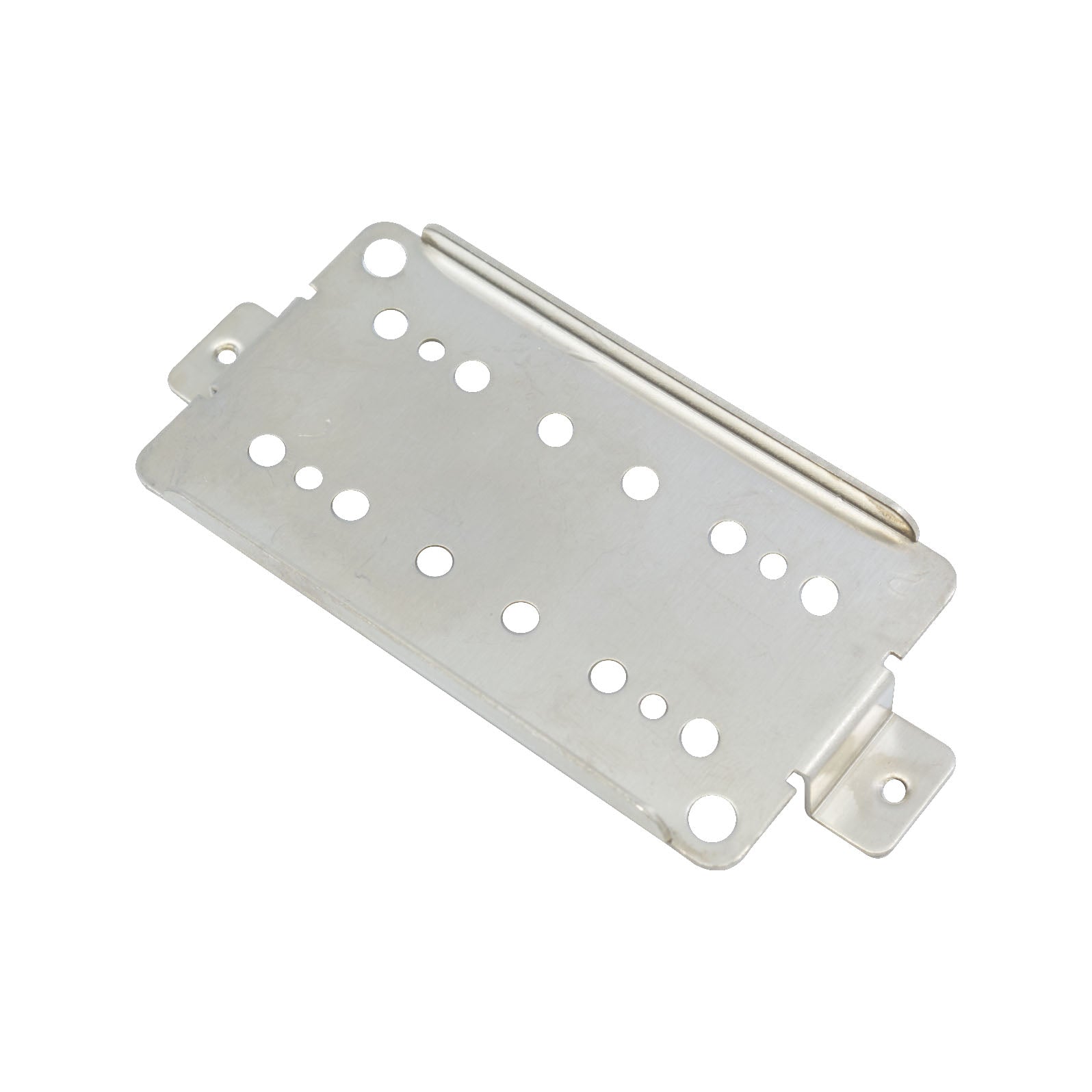 Solo Music Gear Solo DIY Pickup Baseplate – Humbucker 49.2mm Spacing