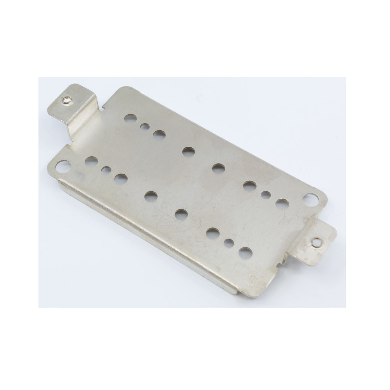 Solo Music Gear Solo DIY Pickup Baseplate – Humbucker 49.2mm Spacing