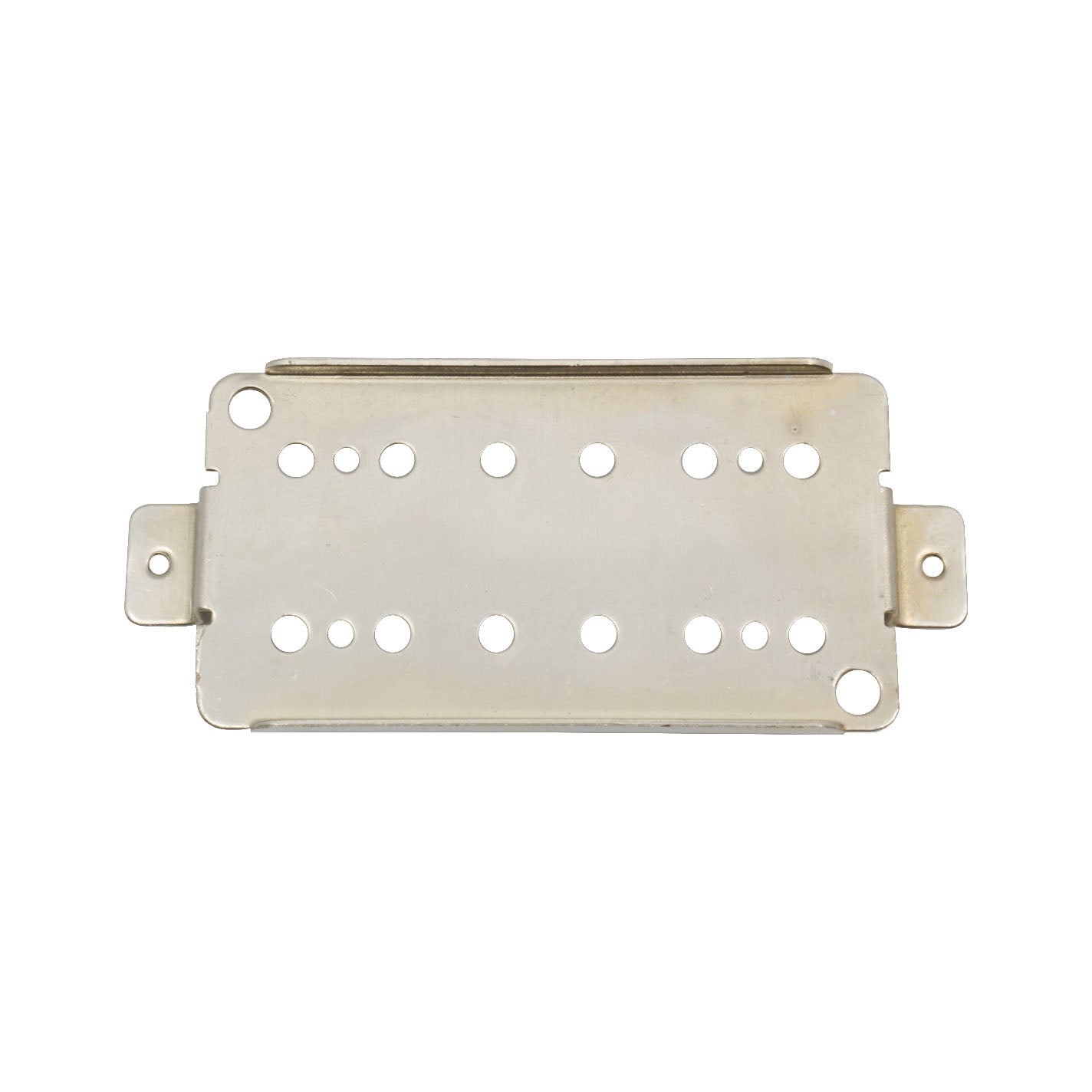 Solo Music Gear Solo DIY Pickup Baseplate – Humbucker 50mm Spacing