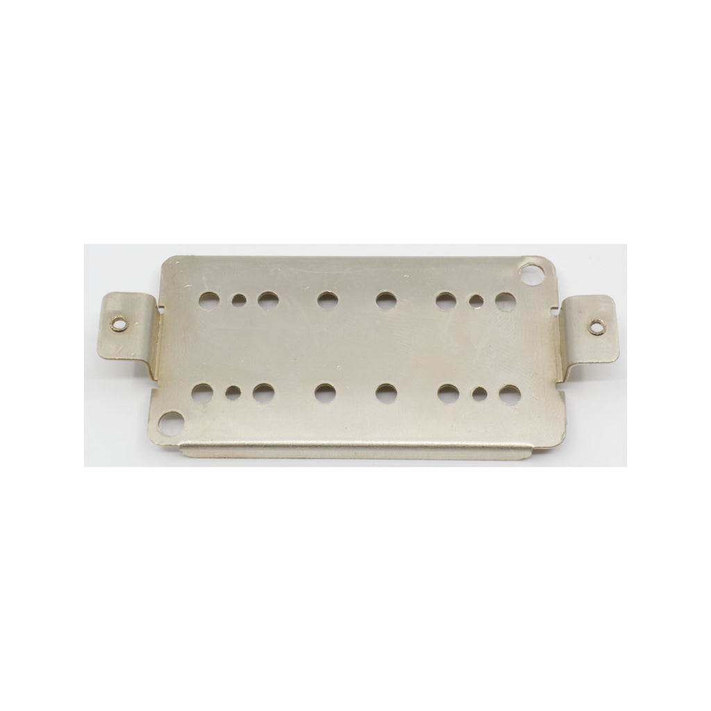 Solo Music Gear Solo DIY Pickup Baseplate – Humbucker 50mm Spacing