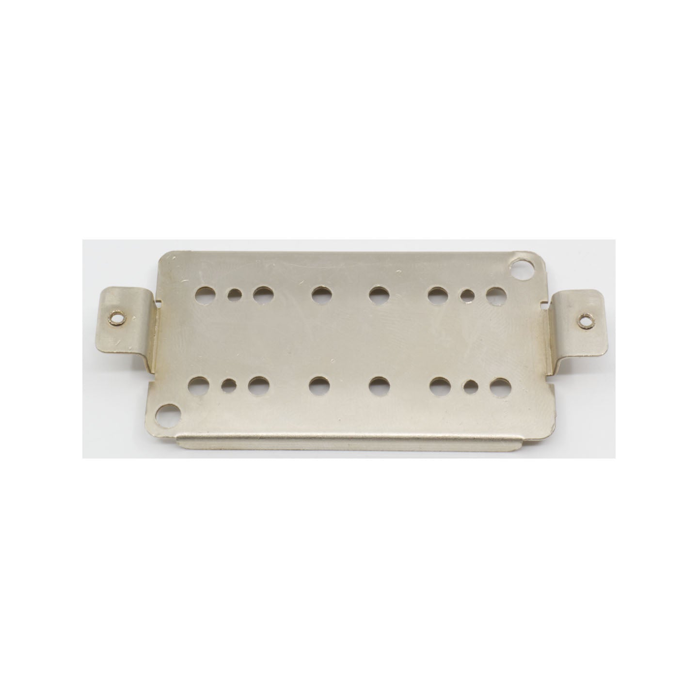 Solo Music Gear Solo DIY Pickup Baseplate – Humbucker 50mm Spacing