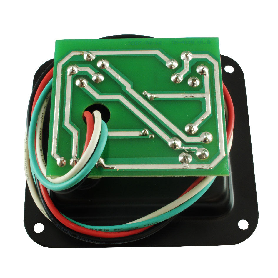 Solo Jack Plate – Plug and Play, Mono / Stereo