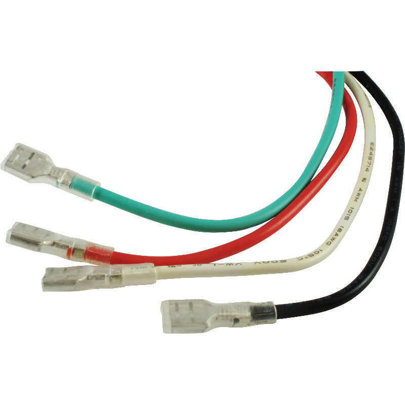 Solo Jack Plate – Plug and Play, Mono / Stereo