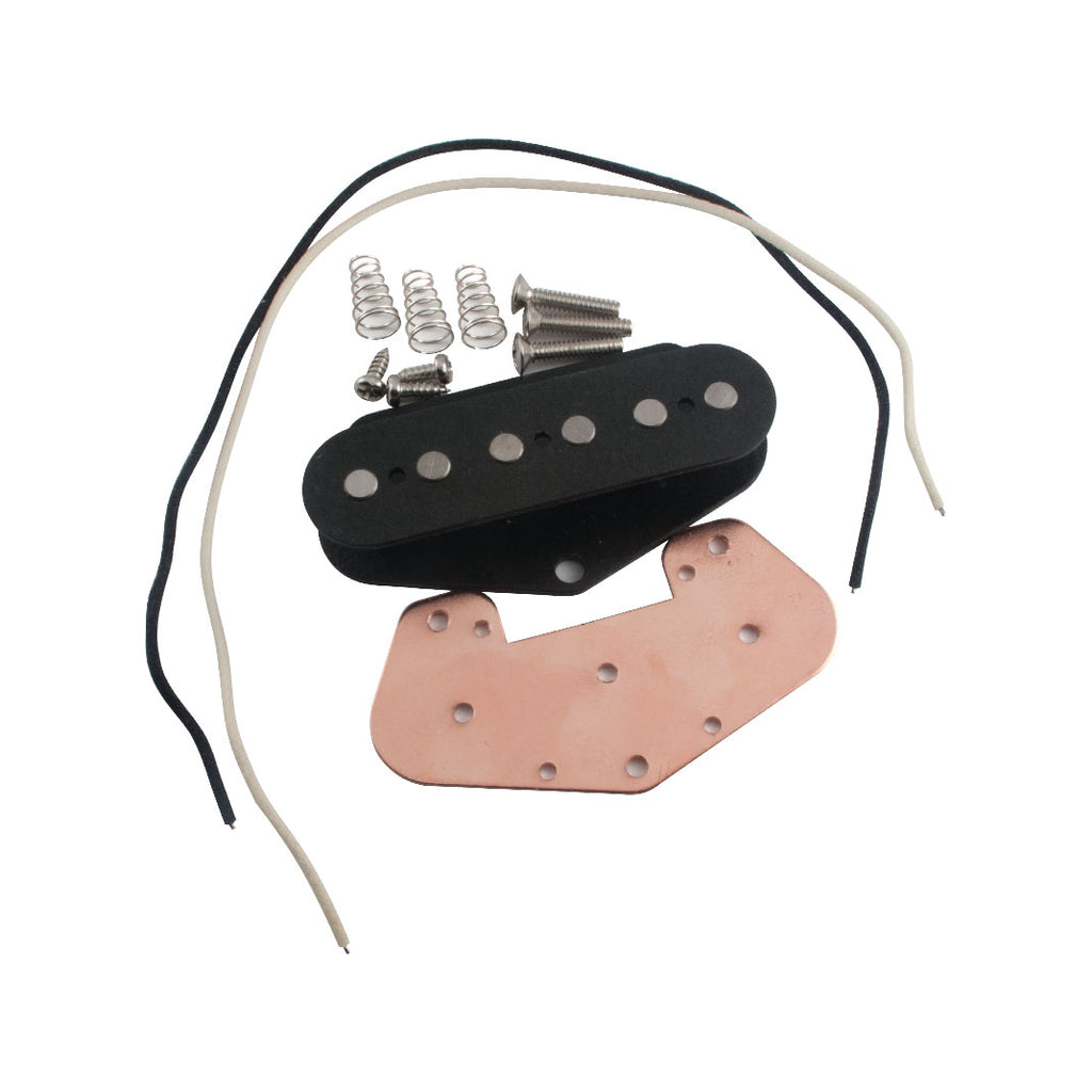 Solo Music Gear Solo DIY Tele Pickup Kit – Bridge