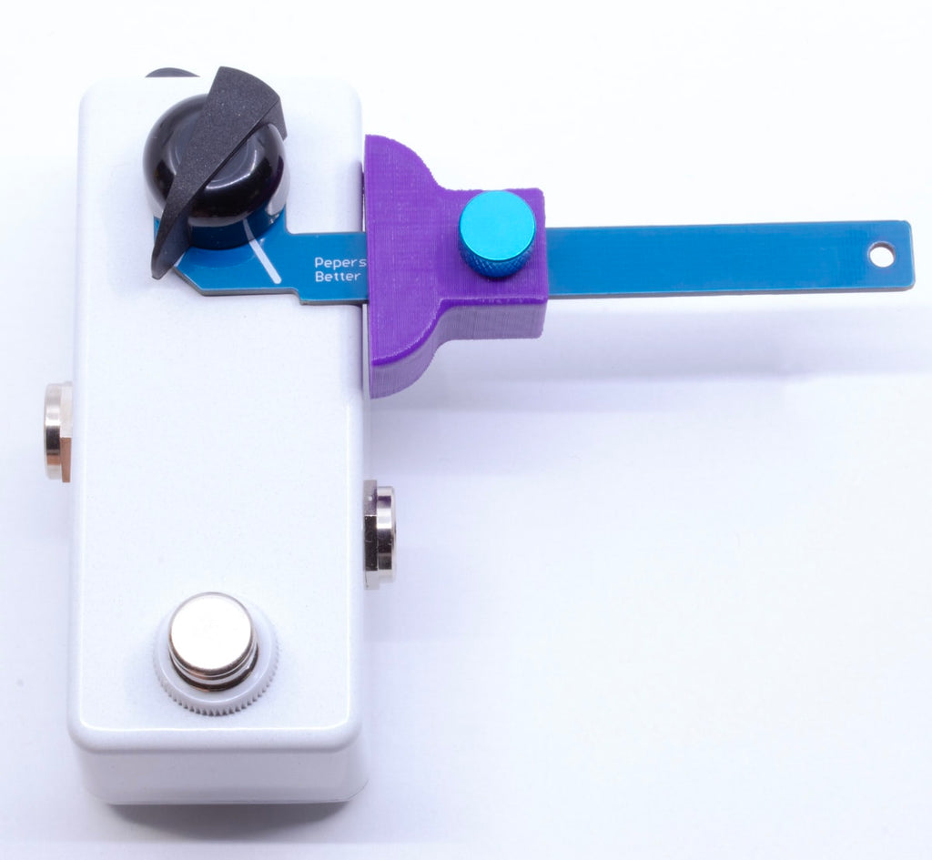 Better Setter Knob Alignment Tool