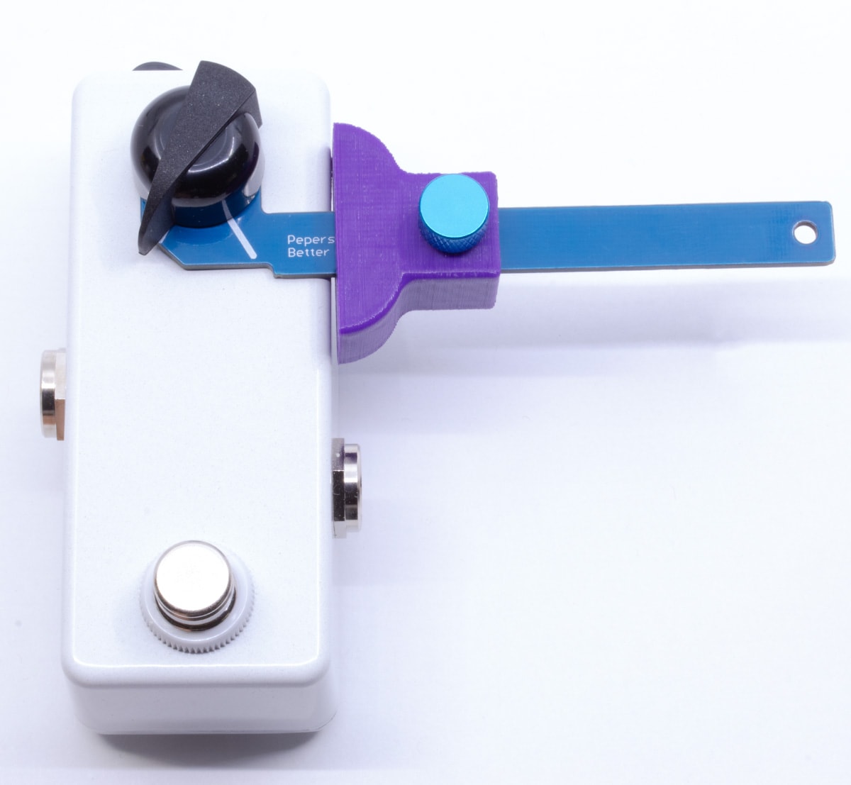 Better Setter Knob Alignment Tool