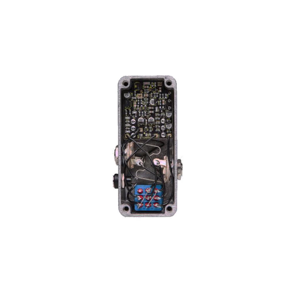 Compressor The Accountant — Dynamics Processor, dynamics compression processor