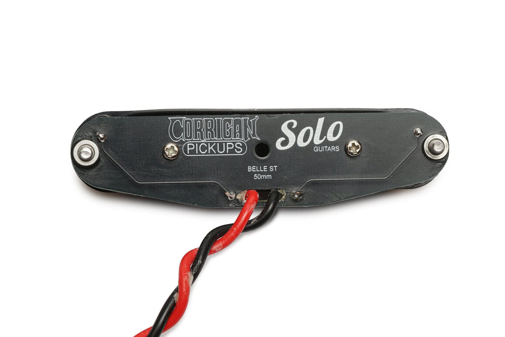 Corrigan Pickups Belle Pickup ST Set