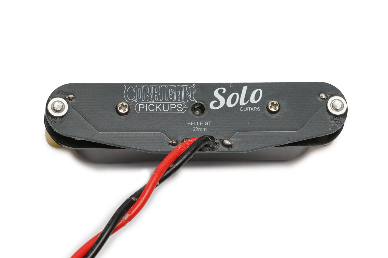 Corrigan Pickups Belle Pickup ST Set