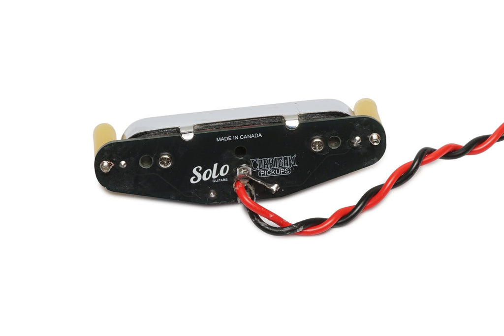 Corrigan Pickups Belle TL Pickup Set